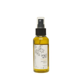 Olive Oil Enriched Vanilla Ylang Ylang Massage Oil