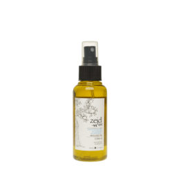 Olive Oil Enriched Juniper Berry Rosemary Grapefruit Massage Oil